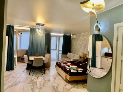 Студіо люкс в самому центрі в новобудові Черкаси