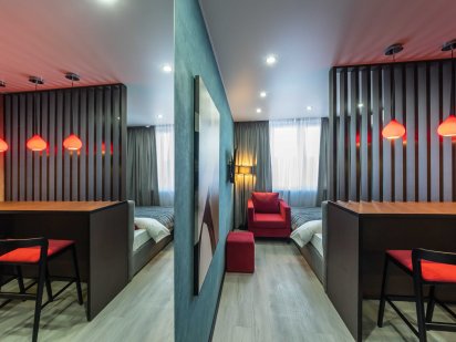 #D133 VIP Квартира оренда посуточно / подобово м. Почайна, Оболонь Киев