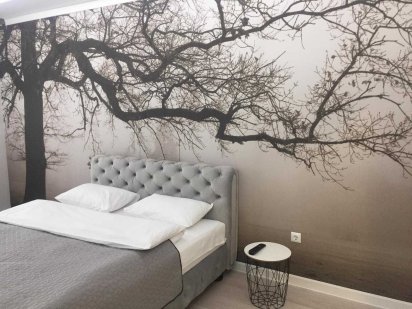 квартира в ЖК "Андорра" Вінниця