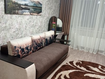 Сдам квартиру посуточно в новострое.Владелец. Вінниця