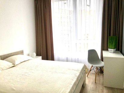 Посуточно, почасово квартира возле ВДНХ, 10 минут до метро Киев