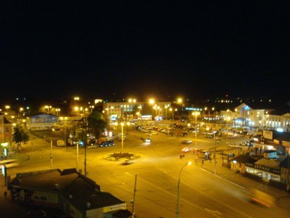 Квартири подобово, погодинно Вінниця