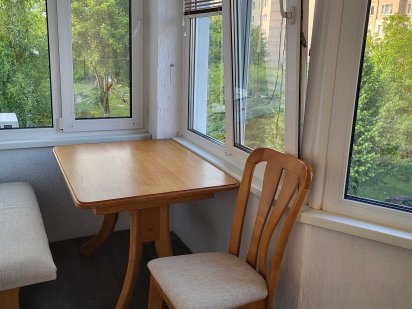 Вишенька. Вишенка. Космонавтів. Парк Дружби народів. 2к Квартира Затиш Вінниця