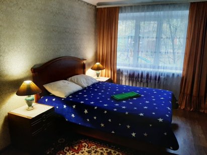 Здаю свою 1к.кв.в самому центрі вул.Львівська помісячно,потижнево, Житомир