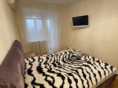 Акция 10% Солнечный!. Набережная 2 кв Посуточно/ Почасово/Собственник Дніпро