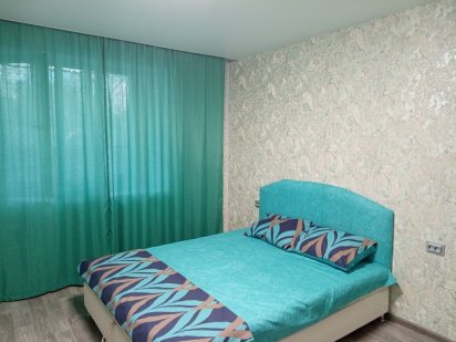 Здам квартиру Новокадацкій район година/доба/тиждень, ціна договірна Днепр