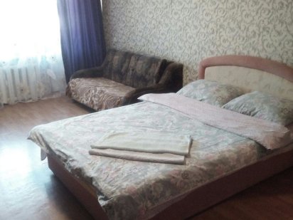 Посуточно и почасова, левый берег, пр. Слобожанский. Днепр