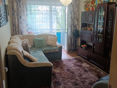 Вільна 2-кімнатна квартира подобово  р-он Обласна лікарня Кропивницкий