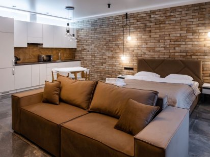 Vip апартаменти подобово на Н.Миколаївці. Кропивницкий