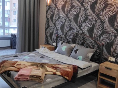 Глобал. Вокзал. Новобудова. Подобова оренда квартири Житомир