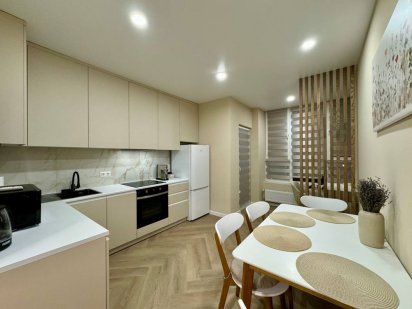 Подобова оренда. Квартира ЛЮКС в ЖК Фаворит. Житомир