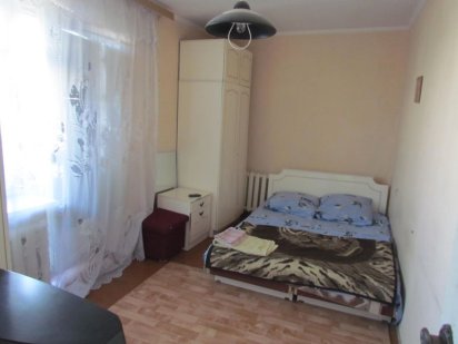 Эконом.квартира, центр. Документи. Житомир