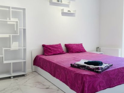 Погодинно, подобово 2к-квартира - ЖК River Park 2 години -800грн! Днепр