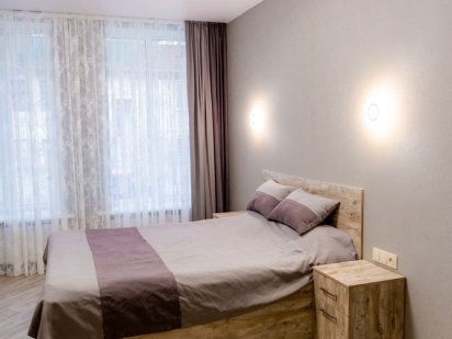 Квартира подобово, Центр1000/950/900/800за сутки.150грн Час Кропивницкий