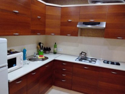 Сдам 2-ю кв-ру Облбольница,Дендропак посуточно/почасово. Кропивницкий