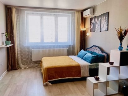 Квартира подобово  Посуточно Почасово Центр металургів  Проспект центр