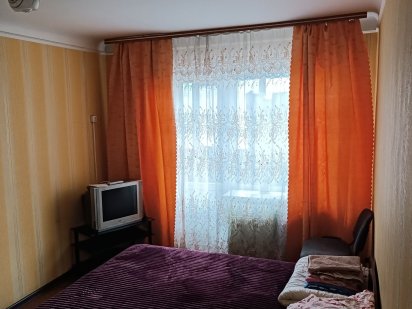 Здам 1 кімнатну квартиру посуточно, почасово . Житомир