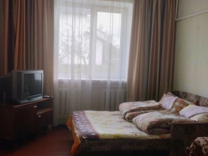 Квартири подобово Житомир