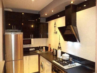 2-х кім ЛЮКС в одному кварталі від Площі Героїв Майдану! . ЦЕНТР!. Кропивницкий