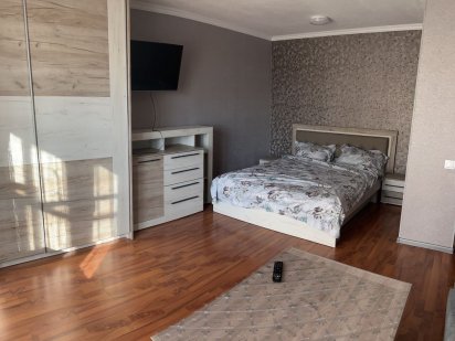 Томоклініка / онкоцентр. Квартира подобово / євро ремонт . Кропивницкий