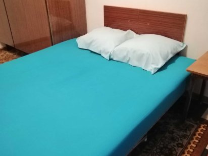 Подобово, погодинно однокімнатна квартира. Кропивницкий