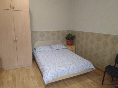 Кв-ра в центрі, Михайлівська, обл.лік-ня, шпиталь, подобово Житомир