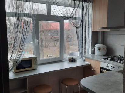 Дві окремі кімнати, з балконом і всіма зручностями Кропивницкий