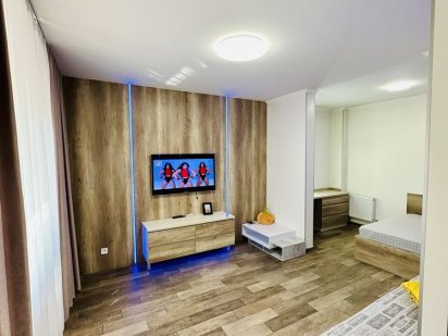 Квартира Посутчоно #2Центр ,Гагарина! С БОМБОУБЕЖИЩЕМ Кропивницкий