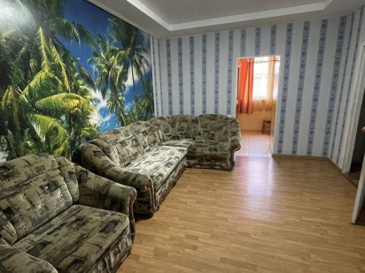 Бюджетна двохкімнатна квартира ОНКО, Дитяча обл. лікарня Кропивницкий