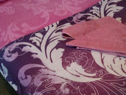 Почасово,посуточно СВОЯ к-ра пр.Слобожанский левый берег Индустр. р-н Днепр