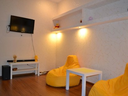 Апартаменти Greenhouse Кропивницкий