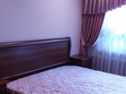 Поч-во 3ч-400 г,посуточно пр.Правды/ул.Калиновая левый берег СВОЯкв-ра Днепр