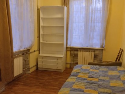 Подобова аренда мін.3 діб!  Від Власника! 1кв. в центрі Запорожье