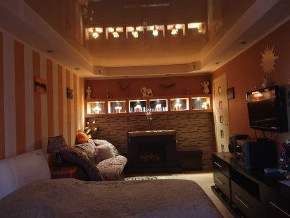 КПИ  с Газом у метро 2+1+1  + квартиры на Троещине, без % Киев