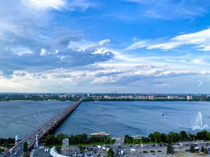 Акция 10% Мост сити. Джакузи. Собственник. Почасово/Посуточно/ Дніпро