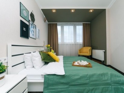 Генератор Драгоманова 2Б посуточно метро Позняки Осокорки Киев