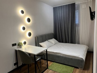 Квартира подобово в центрі міста Львів