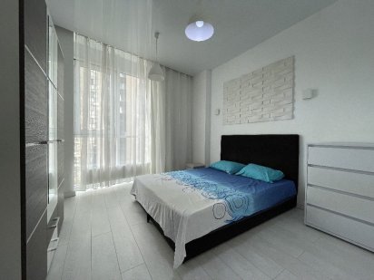 ЖК Панорамма 3 кв - 1500. Центр. Почасово и Посуточно Дніпро