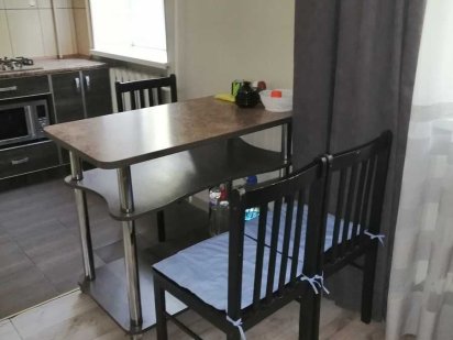 сдам квартиру посуточно на Космической