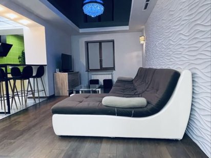 Оренда подобово 5-ти кімнатної квартири біля Залізничного вокзалу Киев