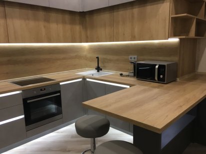 Квартира з балконом в центрі Одеси Одеса