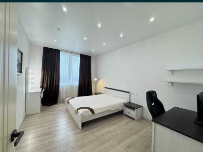 Посуточно 1комнатная квартира Одесса Черемушки Таирово ЖК Альтаир Одесса