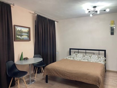 2к квартира посуточно,Smart TV,центр,Харків,Метро 23 Серпня, 2 спальні