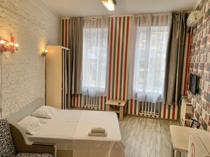 КОНДИЦИОНЕР.ТРЦ Никольский. Сумская. Посуточно. Этаж 2. Харьков