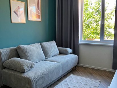 Реальна нова 2-кімн квартира подобово Захисників України! Харків