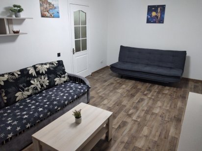 Аренда квартиры посуточно,центр.