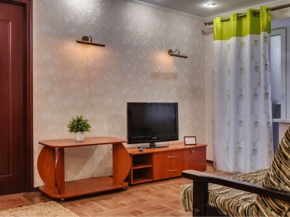 ‼️ПРОСПЕКТ 2х кімнатна квартира ПОСУТОЧНО, ЦЕНТР МІСТА подобово