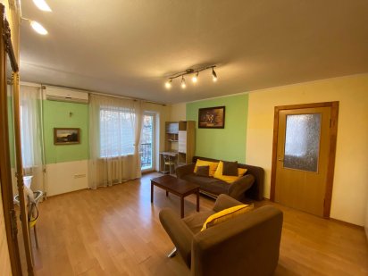 Квартира посуточно 2к Апполо Титова 16 бол, Кирова, Метеор, Янгеля Дніпро