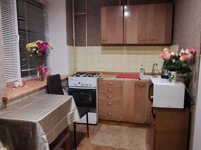 Подобова оренда затишної квартири Комунарівський р-н