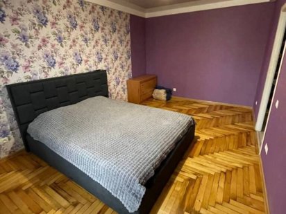 Посуточно ЦЕНТР Лахти Украинская 1к